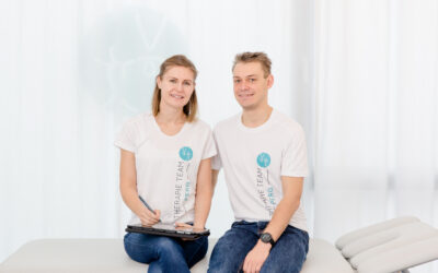 Wir starten einen Blog :)