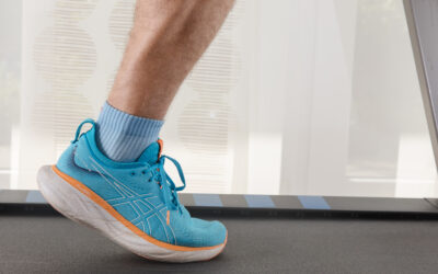 Achillessehnenprobleme