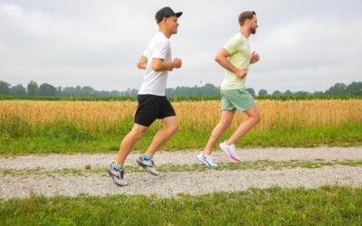 Wie viel Laufen ist zu viel?